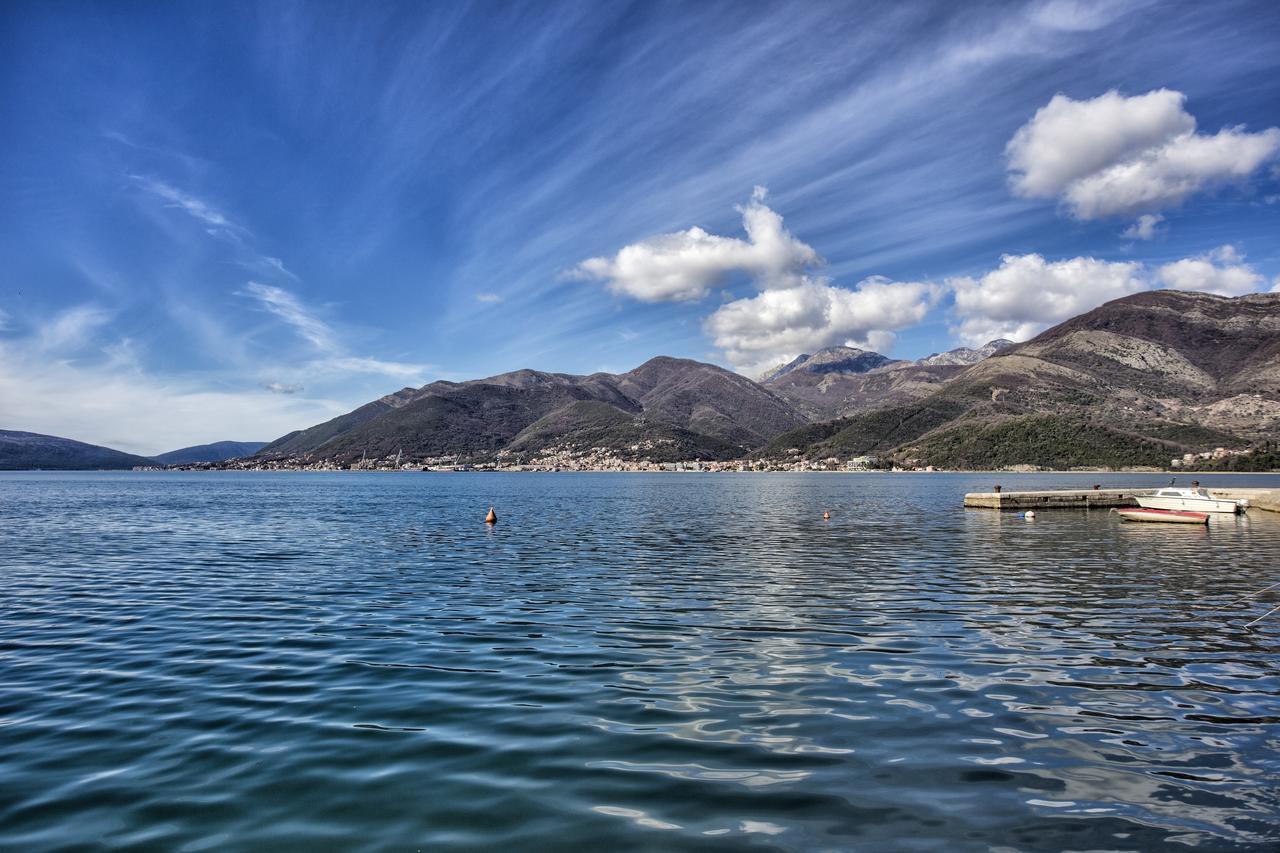 Hébergement de vacances Ruza, Donja Lastva *