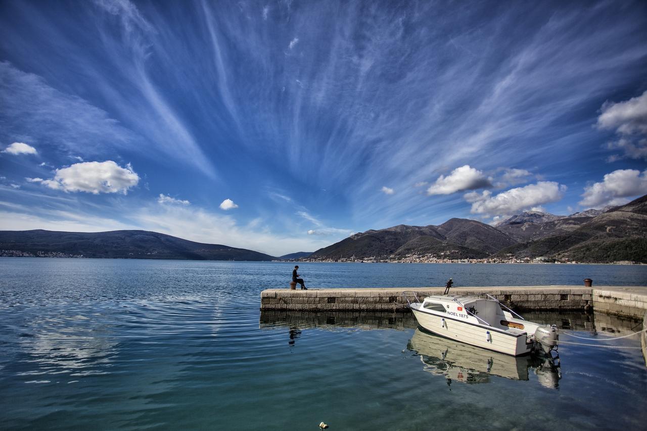 Ruza, Donja Lastva * Tivat