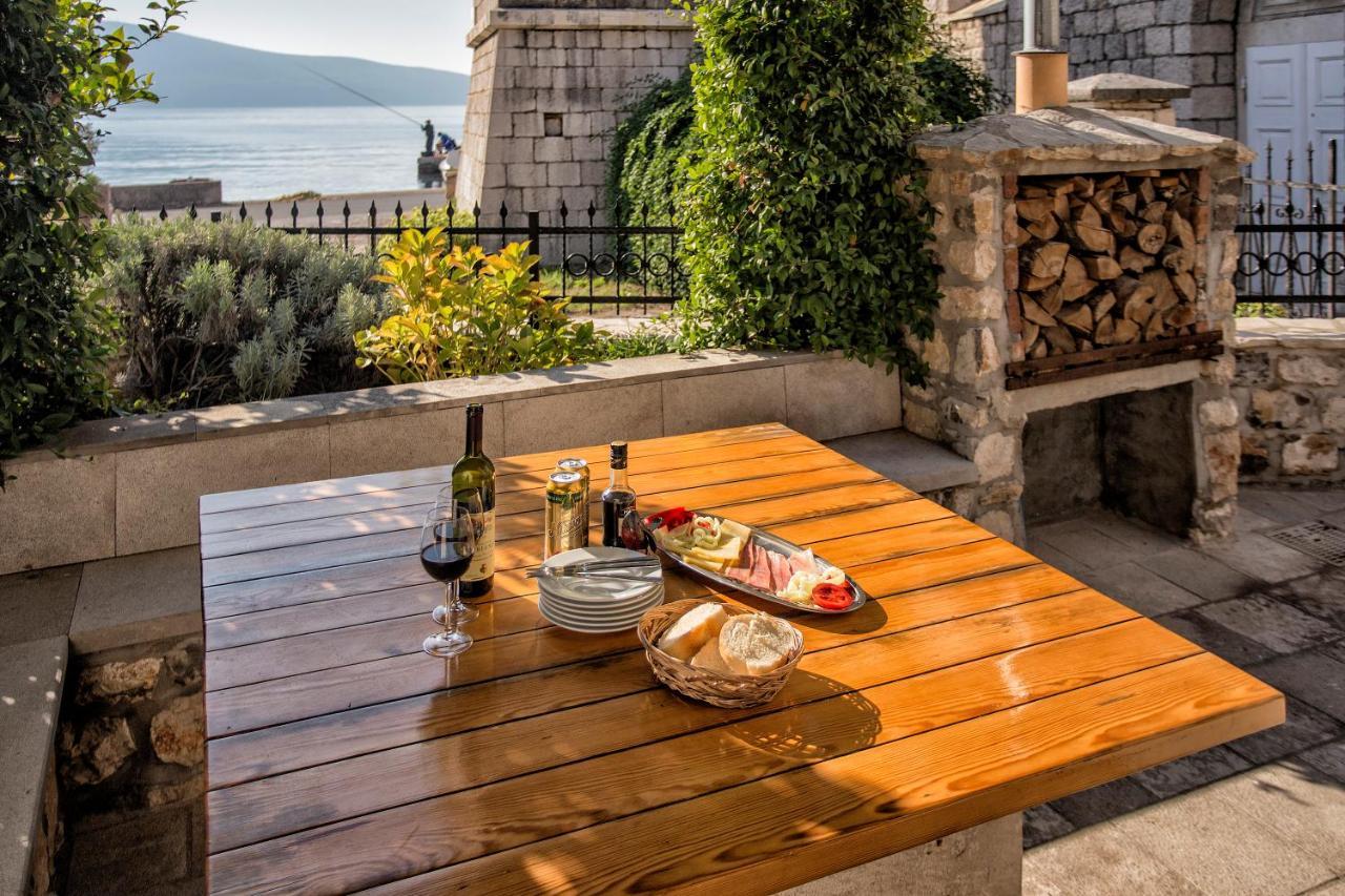 Ruza, Donja Lastva * Tivat