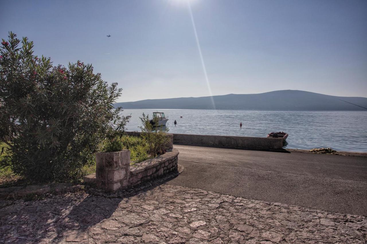 Hébergement de vacances Ruza, Donja Lastva *